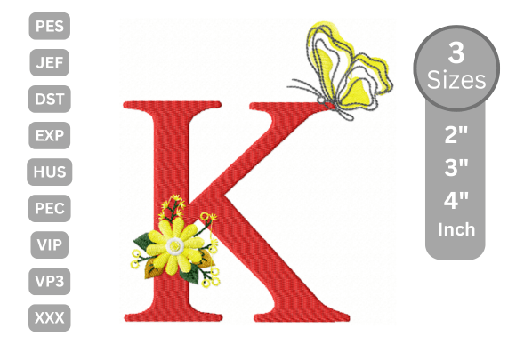 Butterfly Bloom Alphabet - K: A Designer’s Real-World Review