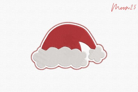h1Classic Christmas Santa Hat: A Designer’s Real-World Embroidery Review/h1