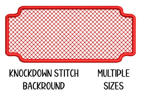 Knockdown Stitch for Towels Reviewed: A Designer’s Take
